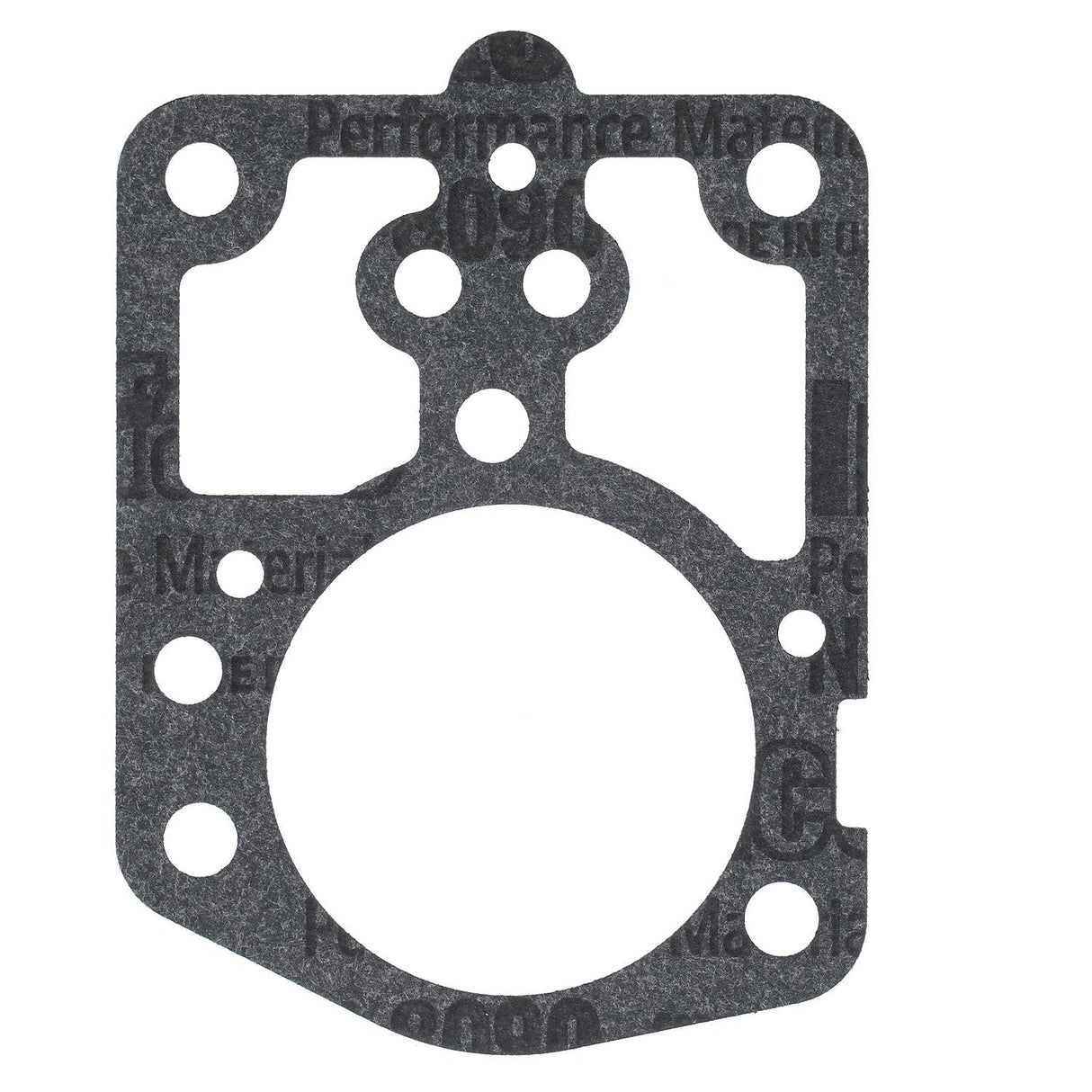 OEM Mercury / Quicksilver 5137 Carburetor Diaphragm Kit for Select, Vintage 2-Cycle Mercury and Mariner Outboards, 7.5-50hp