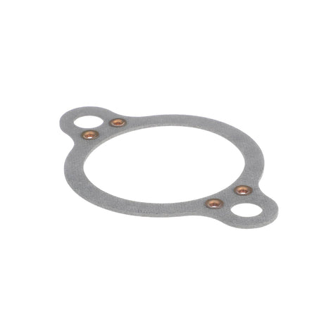 OEM Mercury / Quicksilver 530451 Thermostat Housing Gasket for Select V6 and V8 MerCruiser Sterndrives and Inboard Engines by GM