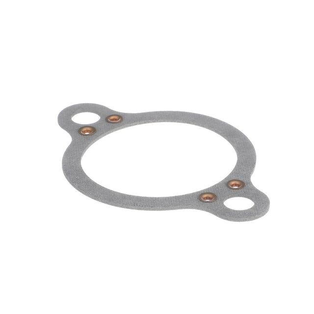 Quicksilver 530451 Thermostat Housing Gasket for MerCruiser, OMC & Volvo Penta GM V6/V8 — individual gasket