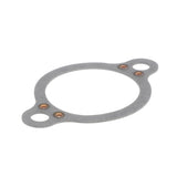 OEM Mercury / Quicksilver 530451 Thermostat Housing Gasket for Select V6 and V8 MerCruiser Sterndrives and Inboard Engines by GM