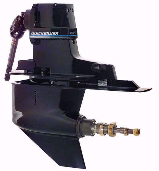 New Quicksilver MerCruiser Bravo 3 Outdrive 2.00 2.20