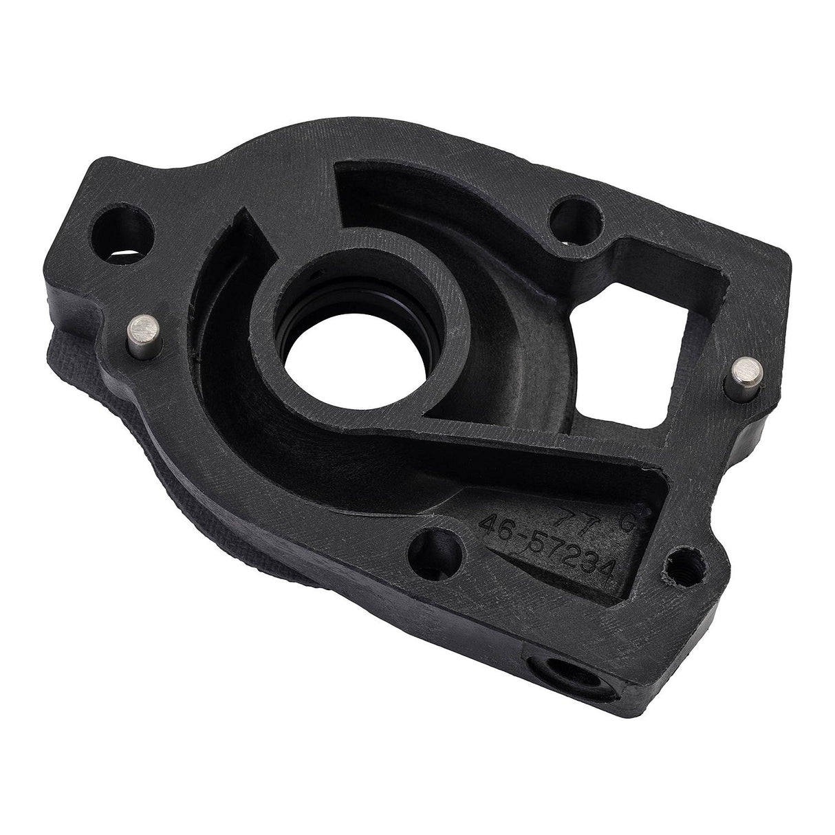 OEM Mercury / Quicksilver 57234T1 Water Pump Base Repair Kit for MerCruiser MC 1 and R Drives