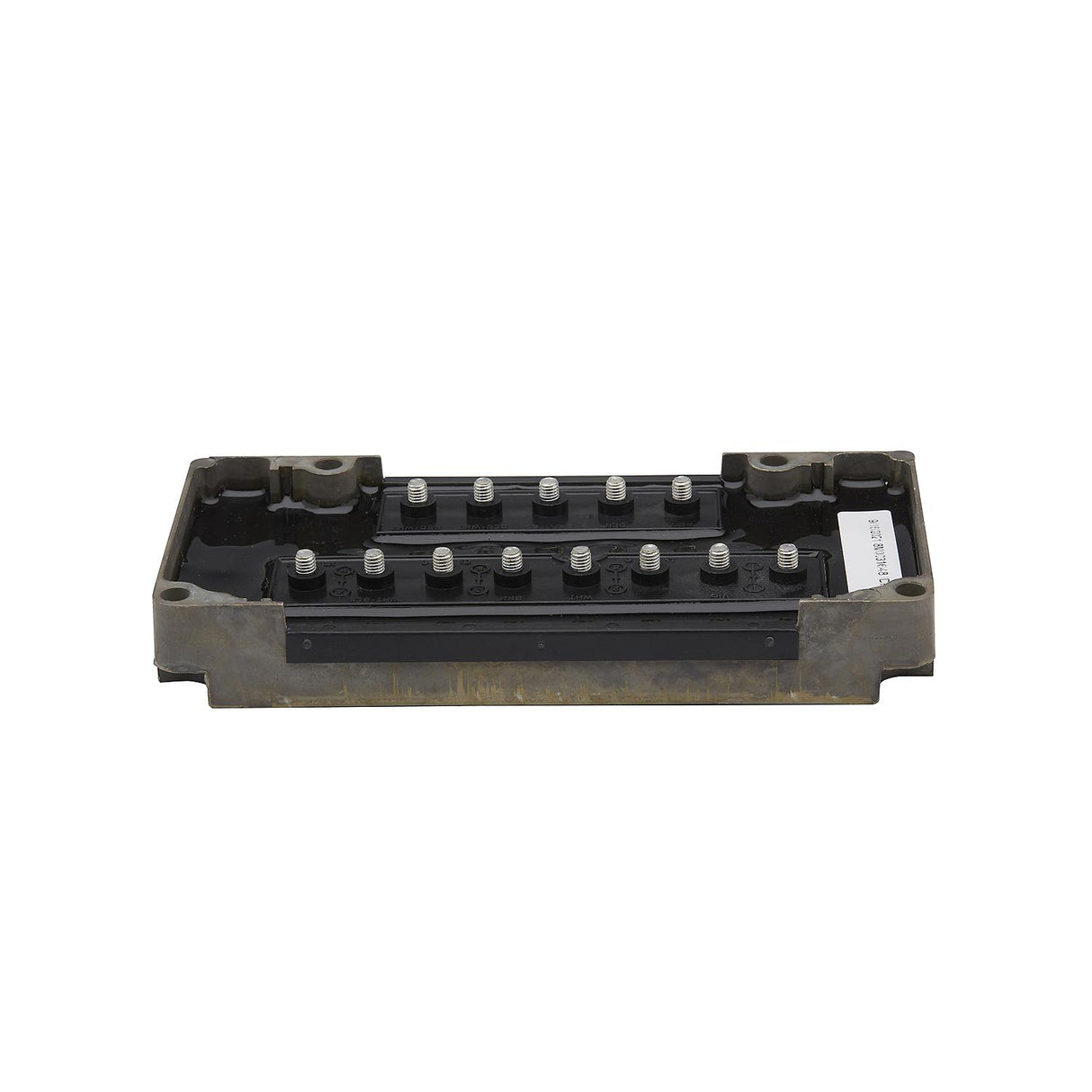 OEM Mercury / Quicksilver 5772A7 Outboard Switchbox