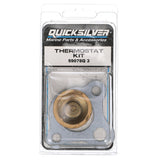 OEM Mercury / Quicksilver 59078Q3 Replacement Thermostat Kit