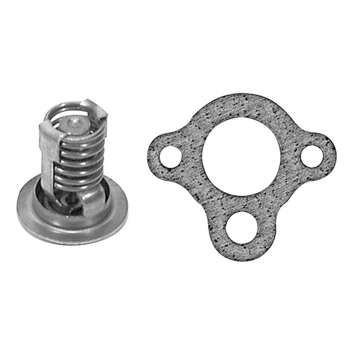 OEM Mercury / Quicksilver 59078Q3 Replacement Thermostat Kit