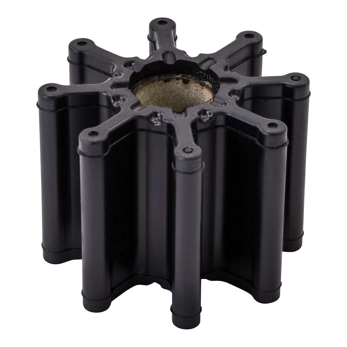 OEM Mercury / Quicksilver 59362A4 Sea Water Pump Impeller Replacement Kit for Bravo I, II and III w/ Two-Piece Pump Body