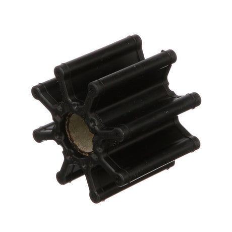 OEM Mercury / Quicksilver 59362Q01 Sea Water Pump Impeller for MerCruiser Engines w/ Engine Mounted, 2-Piece, Plastic Housing