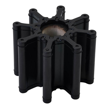 OEM Mercury / Quicksilver 59362Q08 Sea Water Pump Impeller Replacement Kit for Bravo I, II and III w/ 2-Piece Pump Body