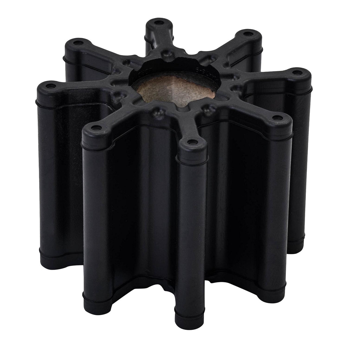 OEM Mercury / Quicksilver 59362T6 Sea Water Pump Impeller Replacement Kit for MerCruiser Engines w/ One-Piece Pump Body