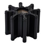 OEM Mercury / Quicksilver 59362T6 Sea Water Pump Impeller Replacement Kit for MerCruiser Engines w/ One-Piece Pump Body