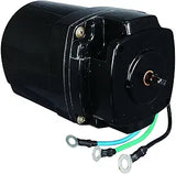 OEM Mercury / Quicksilver Motor Assembly – Trim — 891736T