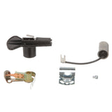 OEM Mercury / Quicksilver 6324Q1 Ignition Tune Up Kit for MerCruiser Sterndrive and Inboard Engines Made by General Motors or Ford w/ Prestolite Conventional Ignition Systems, 1-Pack