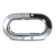 OceanLED 011416 — X4 Replacement Bezel, 316L stainless steel