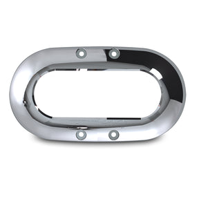 OceanLED 011416 — X4 Replacement Bezel, 316L stainless steel