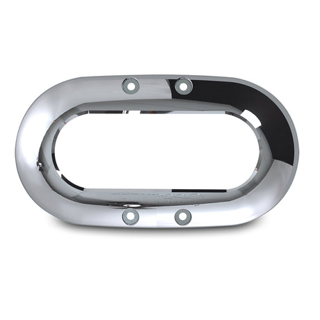 OceanLED 011416 — X4 Replacement Bezel, 316L stainless steel