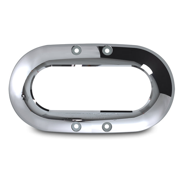OceanLED 011416 — X4 Replacement Bezel, 316L stainless steel