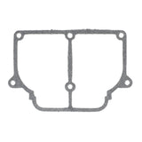 OEM Mercury / Quicksilver 6452 Carburetor Gasket Kit for Select Mercury and Mariner V6, 2-Cycle, Carbureted Outboards