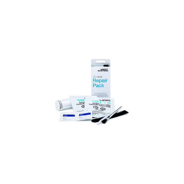 WEST SYSTEM 101 Handy Repair Pack - 1 Kit