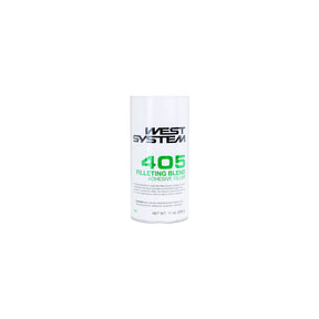 WEST SYSTEM 405 Filleting Blend - 11 oz
