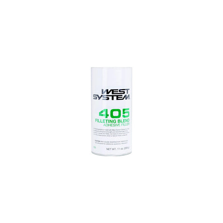 WEST SYSTEM 405 Filleting Blend - 11 oz