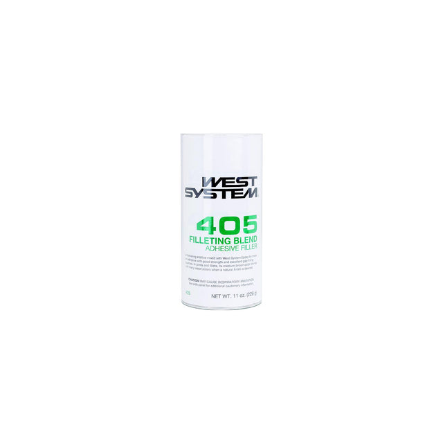 WEST SYSTEM 405 Filleting Blend - 11 oz