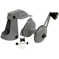Anchoring & Docking