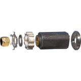Turning Point MasterGuard Super Duty Hub Kit 701 — 11700100