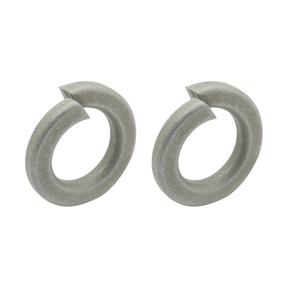 Quicksilver MerCruiser Engine Mount 3/4-Inch Lock Washer – 68102 - Pack of 2