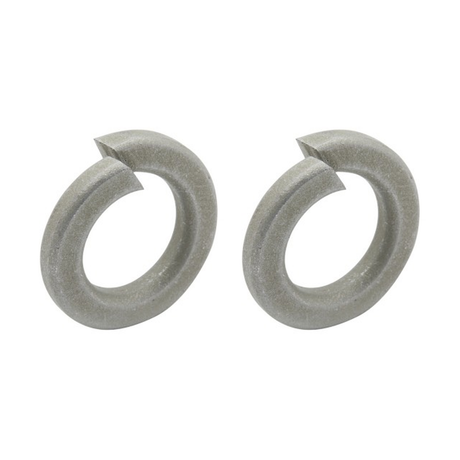 Quicksilver MerCruiser Engine Mount 3/4-Inch Lock Washer – 68102 - Pack of 2