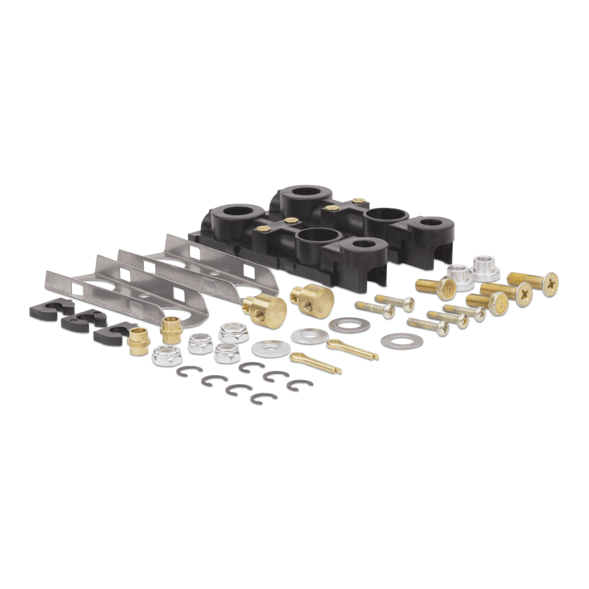 Dometic SL-3 Control Cable Fitting Kit - 212151-003