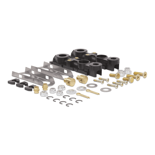 Dometic SL-3 Control Cable Fitting Kit - 212151-003