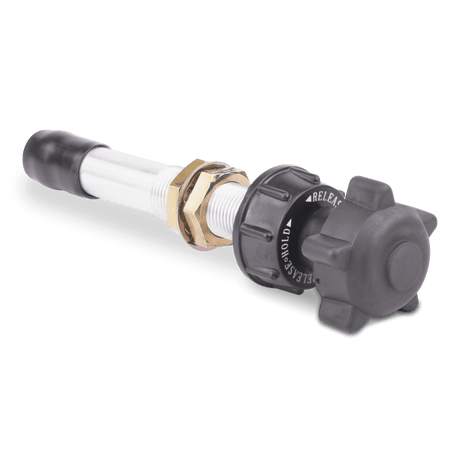 Dometic SeaStar Vernier Cable Control Head - 317310