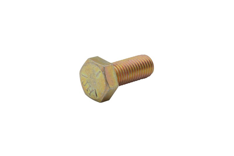 Quicksilver MerCruiser Water Pump Pulley Screw, 5/16-24 x 3/4 in – 47277