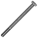 Quicksilver 8M0214937 MerCruiser exhaust manifold bolt, single bolt