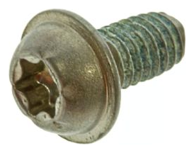 OEM Quicksilver MerCruiser MPI Distributor Rotor & Sensor Screw – 884788 — product photograph