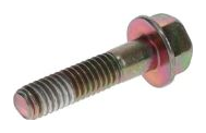 OEM Quicksilver MerCruiser Intake Manifold Screw 5/16-18 x 1-3/8 in – 8M0214949 — product photograph