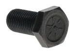OEM Quicksilver MerCruiser Flywheel Mounting Screw 7/16-20 x 1 in – 8M0214958 — product photograph