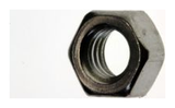 OEM Quicksilver Mercury & MerCruiser Starter Terminal Nut M5 – 400211 — product photograph