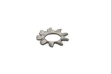 Mercury 69432 #10 External Lockwasher for Mercury & MerCruiser