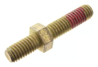 OEM Quicksilver MerCruiser Water Distribution Housing Stud – 8M2004610 — product photograph
