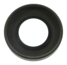 OEM Quicksilver MerCruiser Driveshaft Housing Front Cover Oil Seal – 48443 — product photograph