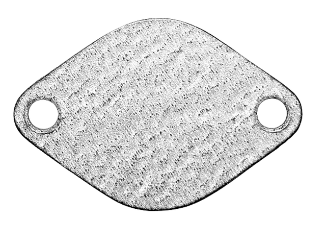 Quicksilver 331792 Thermostat Cover Gasket for MerCruiser 4-Cyl/V6/V8