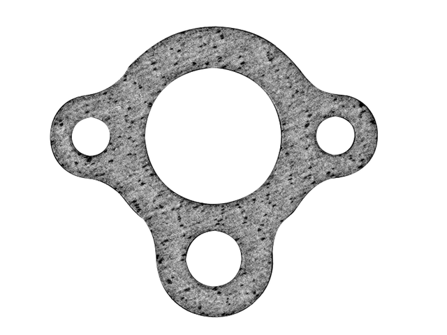 Quicksilver 475901 Thermostat Housing Gasket for MerCruiser Inline Engines