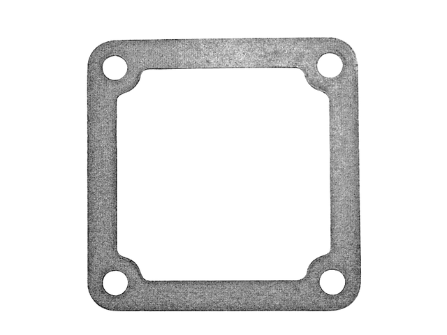 Quicksilver Exhaust Manifold End Cap Gasket for MerCruiser – 480431