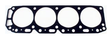 OEM Quicksilver Cylinder Head Gasket for MerCruiser 140 & 3.0L/LX – 52364 — product photograph