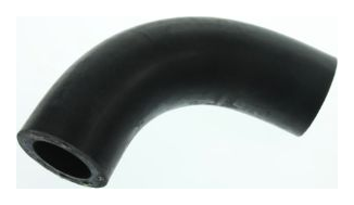 OEM Quicksilver MerCruiser 454 & 502 Intake Bypass Hose – 8059871 — product photograph