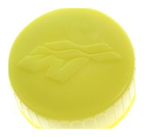 OEM Quicksilver 865448A01 MerCruiser Trim-Pump Oil Reservoir Cap — product photograph