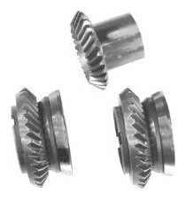 OEM Quicksilver 883473A3 Upper Gear Kit for MerCruiser — product photograph