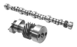 OEM Quicksilver MerCruiser 6.2L MPI & Scorpion LH Camshaft – 862562T1 — product photograph