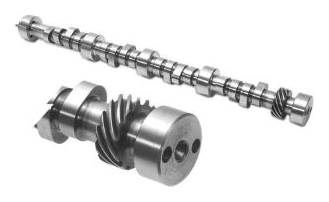 OEM Quicksilver MerCruiser 6.2L MPI & Scorpion LH Camshaft – 862562T1 — product photograph